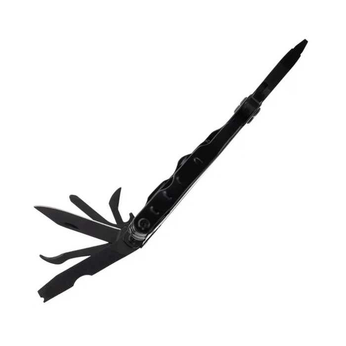 Мультитул Schrade Tough Tool Black 1182533  