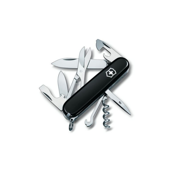 Нож складной Victorinox Climber (1.3703.3B1)  