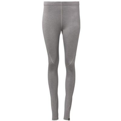 Термоштаны женские Turbat Yeti Bottom Wmn Steeple Gray - S - серый
