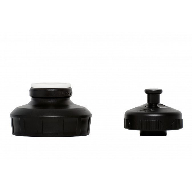 Бутылка для воды SIGG WMB Sports, 0.75 л (синяя)  