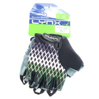 Перчатки Lynx Lycra Black, XL