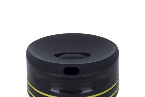 Термокружка Ringel Start UP 0.38 мл (желтый)  