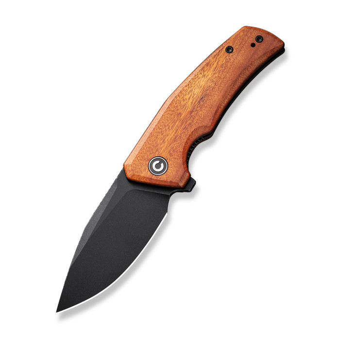 Нож складной Civivi Regulatron Guibourtia Wood C23006-3  