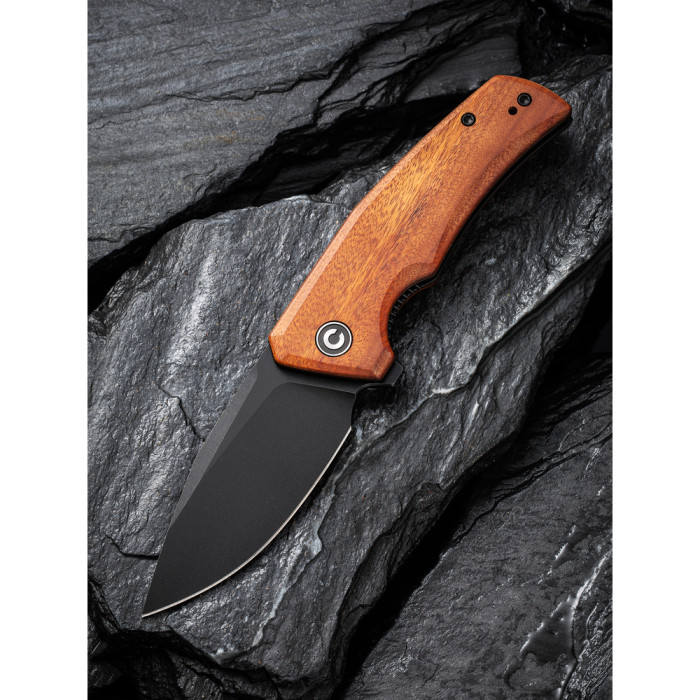 Нож складной Civivi Regulatron Guibourtia Wood C23006-3  