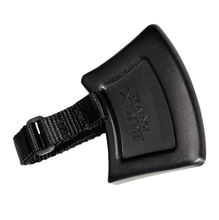 Топор Buck Camp Axe 757BKMB  