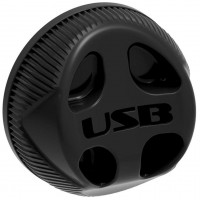 Заглушка USB штекера Lezyne END PLUG - FEMTO USB R DRIVE Y9-Y13