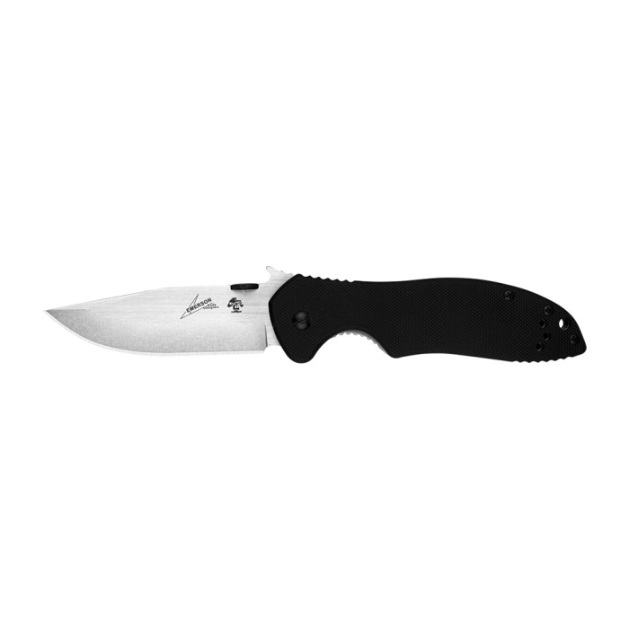 Нож Kershaw CQC-6K, D2  