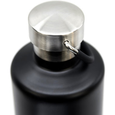 Термос Cheeki Classic Insulated 1 литр (Matte Black)  