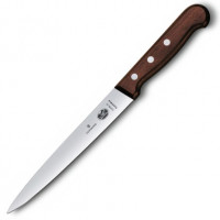Нож кухонный Victorinox Wood Filleting Flex 18см (5.3700.18)