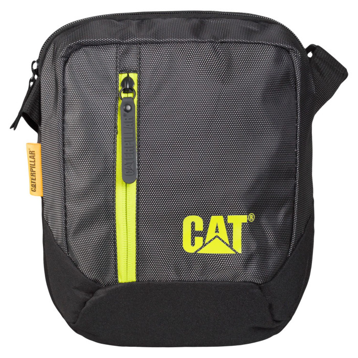 Сумка наплечная CAT The Project Sport Edition 83373.340  