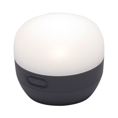 Кемпинговый фонарь Black Diamond Moji, 100 люмен (BD620711GRPH), графитовый