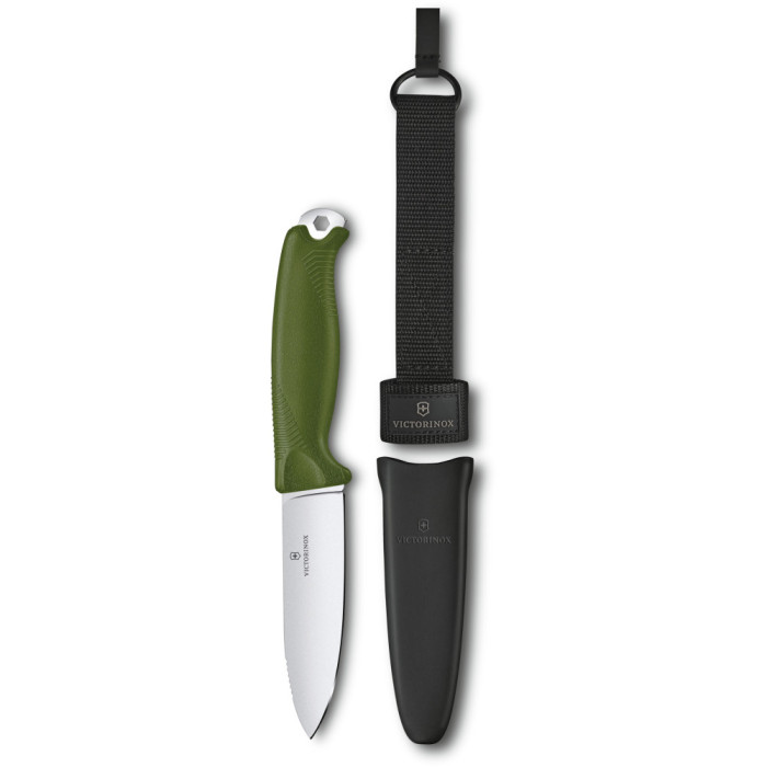 Нож Victorinox Venture 3.0902.4  