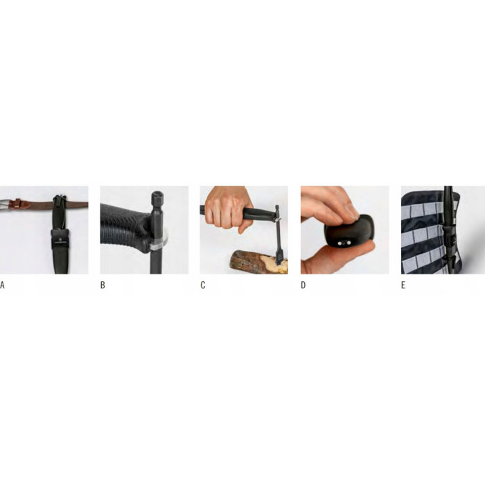 Нож Victorinox Venture 3.0902.4  