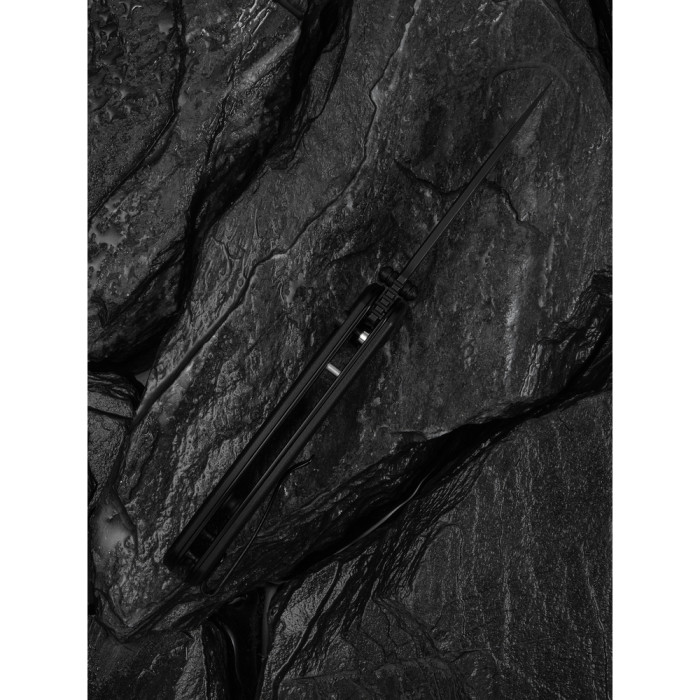 Нож складной Civivi Triptych Black C23085B-1  