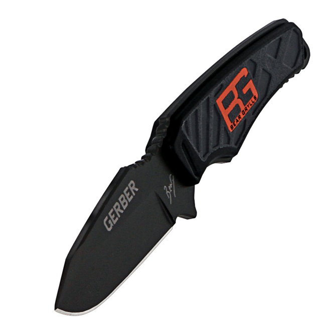 Нож Gerber Bear Grylls Ultra Compact Knife 31-001516 Original 