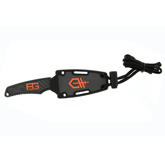 Нож Gerber Bear Grylls Ultra Compact Knife 31-001516 Original  