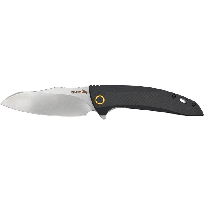 Нож Skif Vulture SW, black  