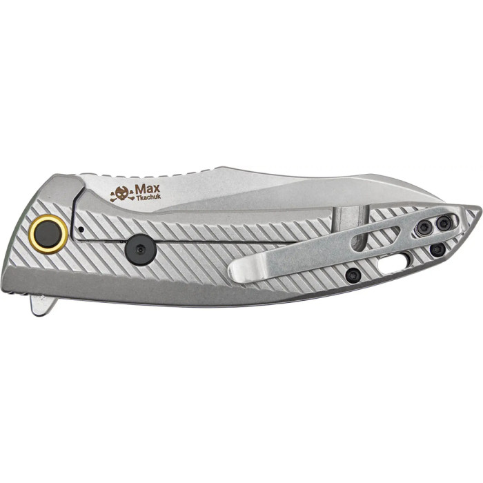 Нож Skif Vulture SW, black  