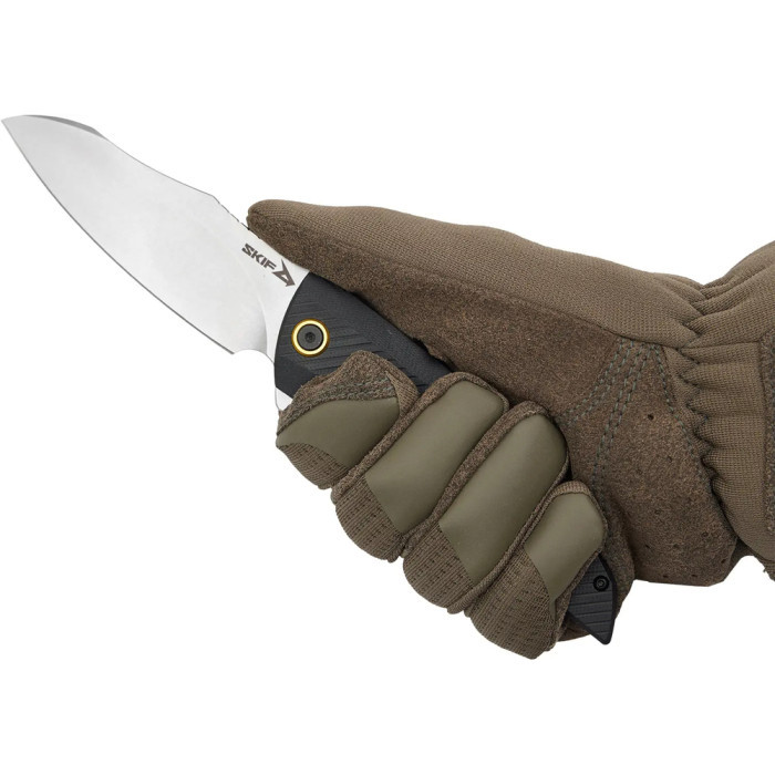 Нож Skif Vulture SW, black  