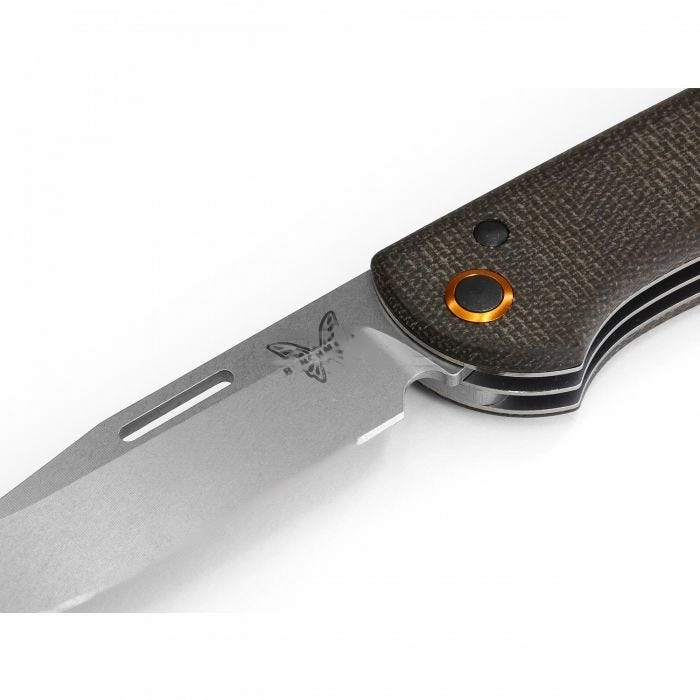 Нож Benchmade Weekender, 2 клинка, 317-1  