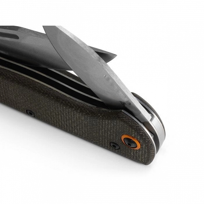 Нож Benchmade Weekender, 2 клинка, 317-1  