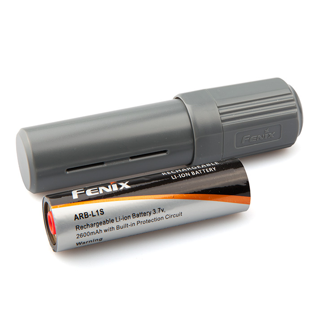 Аккумулятор Fenix ARB-L1S (2600mAh) для Fenix RC10, RC15 