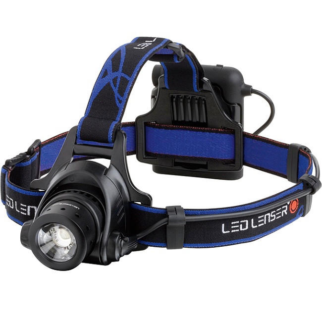 Фонарь Led Lenser H14  