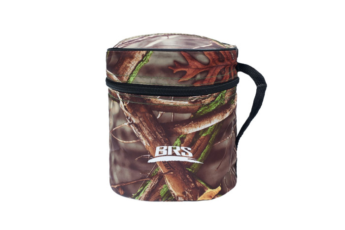 Жидкотопливная горелка примус BRS-29B  