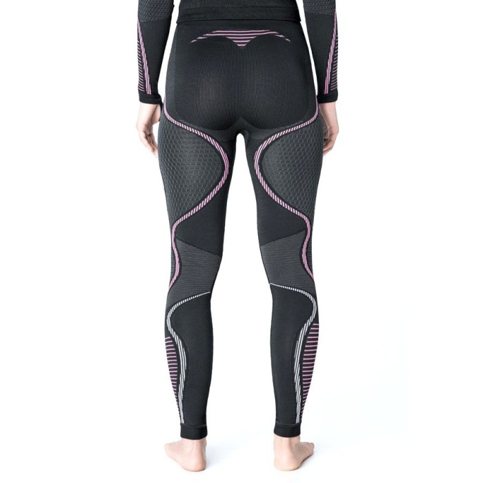 Кальсоны Accapi Ergoracing Long Trousers Woman 932 black, XL/XXL  