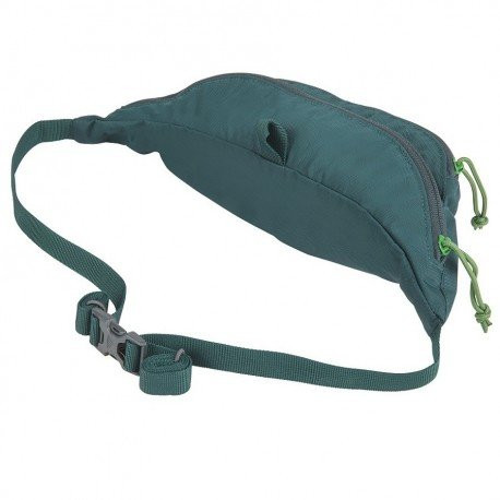 Сумка поясная Kelty Warbler (зеленая)  