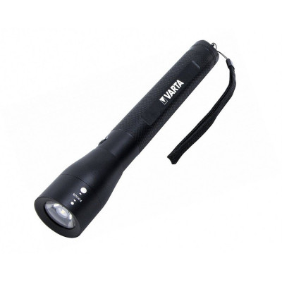 Ручной фонарь Varta 3W LED, 3AAA, 200 лм (18810101421)