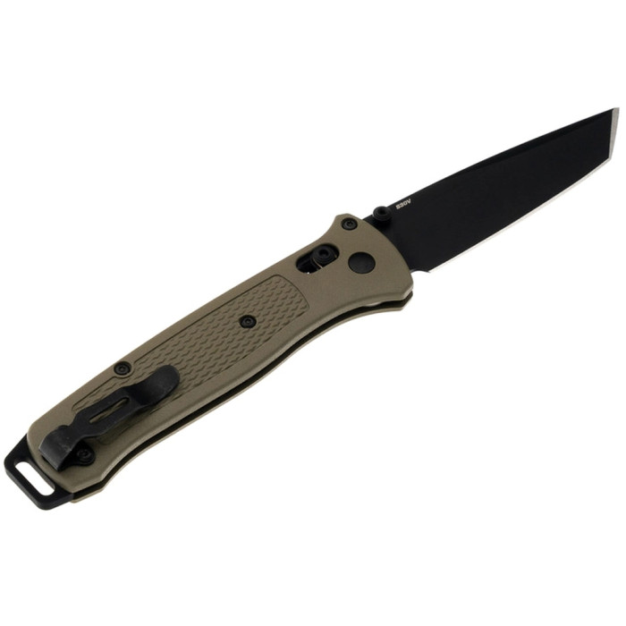 Нож Benchmade Bailout 537BK-06  