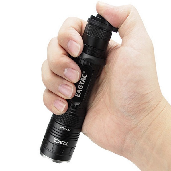 Тактический фонарь Eagletac T25C2 XM-L2 U4 (1350 Lm)  