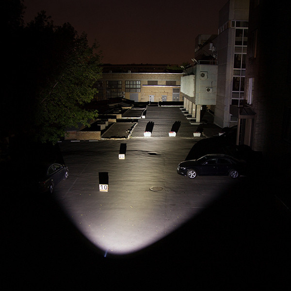 Тактический фонарь Eagletac T25C2 XM-L2 U4 (1350 Lm)  