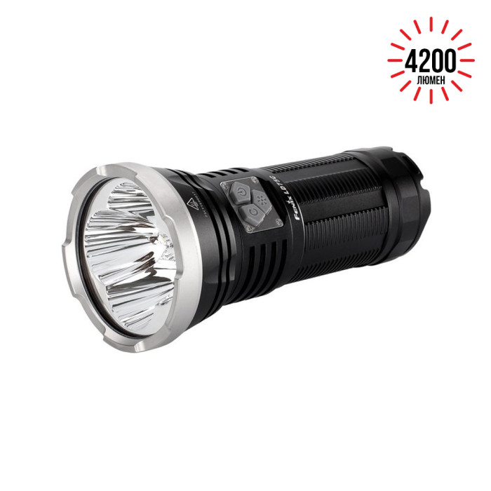 Фонарь Fenix LD75C Cree XM-L2 (U2)  