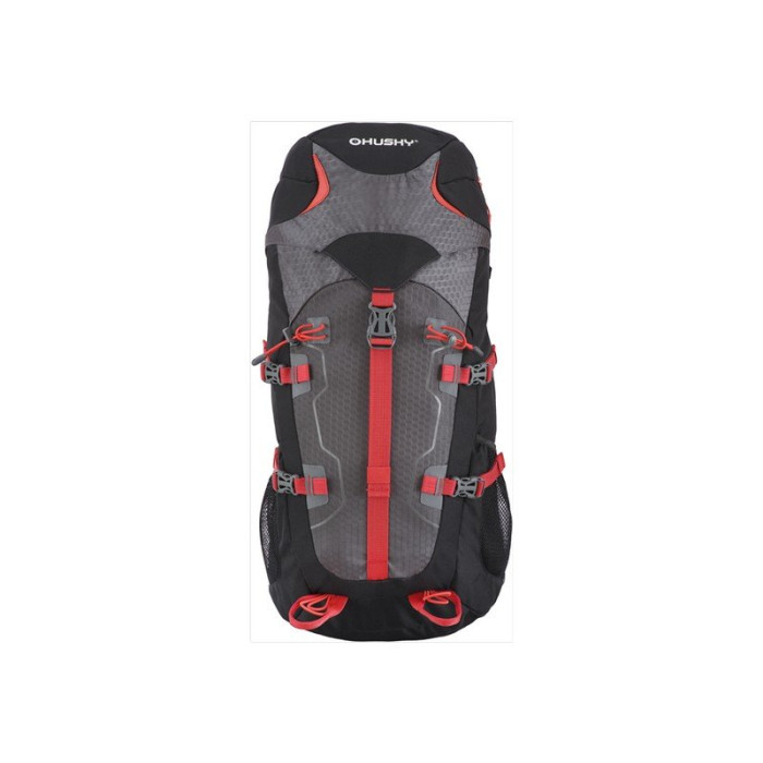 Рюкзак Husky Scape 38, черный  