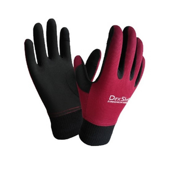 Водонепроницаемые перчатки DexShell Aqua Blocker Gloves, DG9928BGD, S/M  