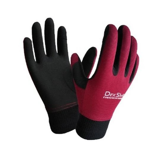 Водонепроницаемые перчатки DexShell Aqua Blocker Gloves, DG9928BGD, S/M 
