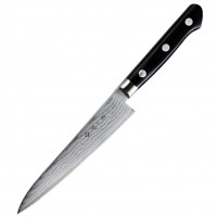 Нож кухонный Tojiro 37Layered DP Damascus Steel Petty Knife 150mm F-651