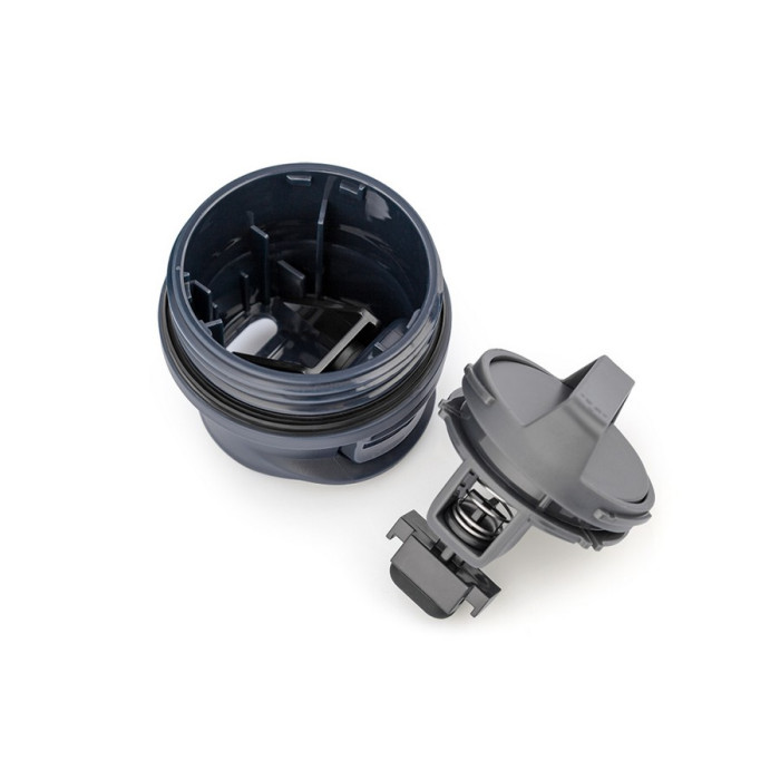 Термокружка Stanley Classic Trigger-action 470 мл Olive drab  