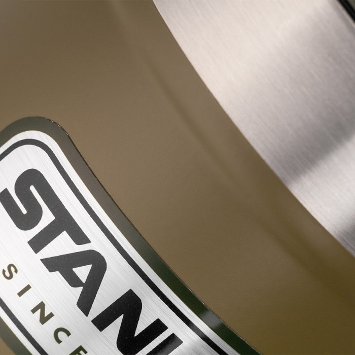 Термокружка Stanley Classic Trigger-action 470 мл Olive drab  