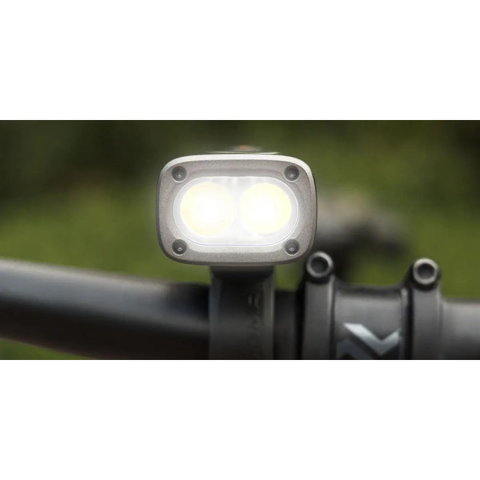 Фонарь Sigma Sport Buster 1600/Buster RL 150 K-Set  