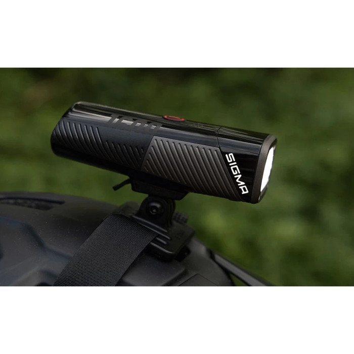 Фонарь Sigma Sport Buster 1600/Buster RL 150 K-Set  