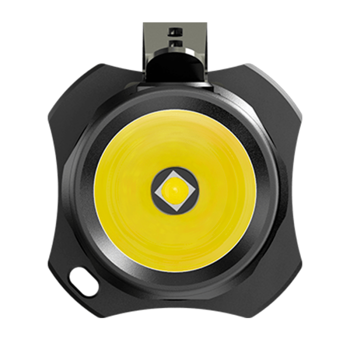 Карманный фонарь Nitecore P12GTS, 1800 люмен  