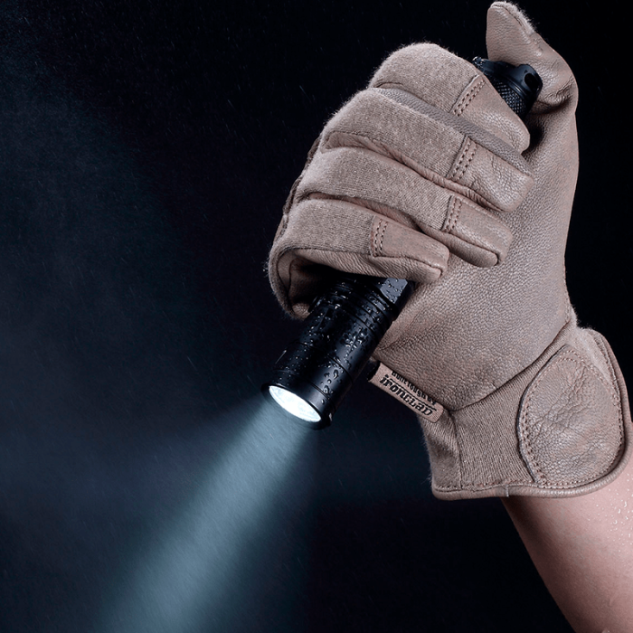 Карманный фонарь Nitecore P12GTS, 1800 люмен  