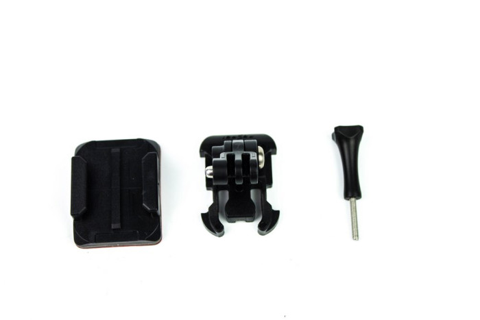 Налобный фонарь Ferei HL51, черный, CREE XM-L2 LED  