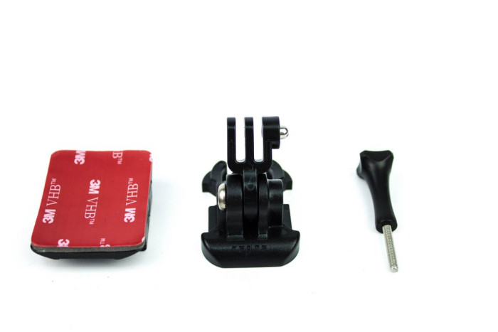 Налобный фонарь Ferei HL51, черный, CREE XM-L2 LED  