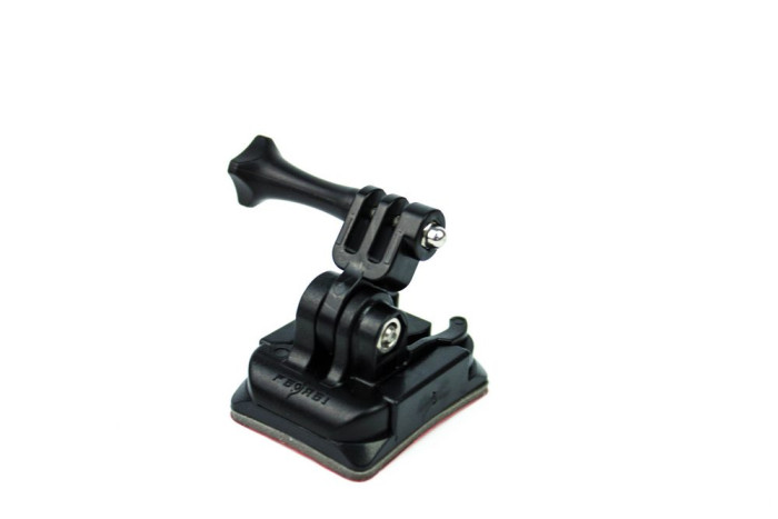 Налобный фонарь Ferei HL51, черный, CREE XM-L2 LED  