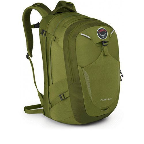 Рюкзак Osprey Nebula 34 зеленый  