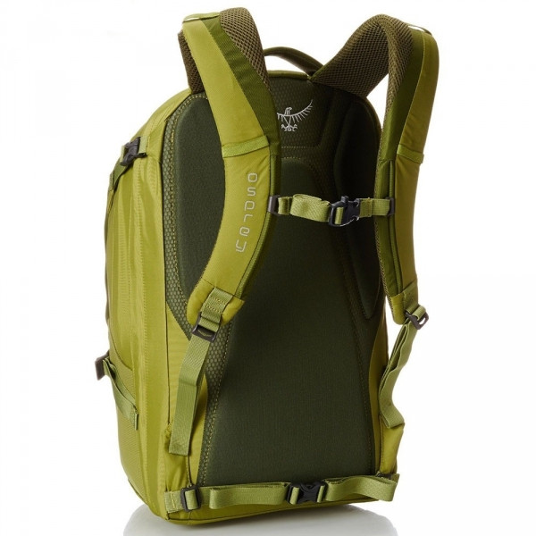 Рюкзак Osprey Nebula 34 зеленый  